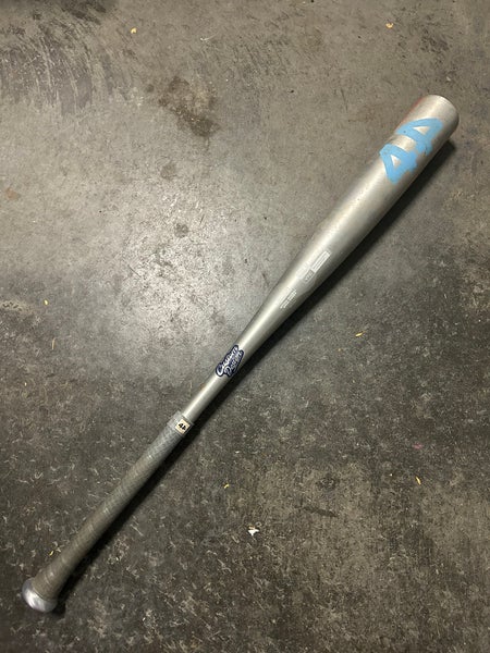 44 Pro BBCOR Certified Bat (-3)  29 oz 32" (Used)