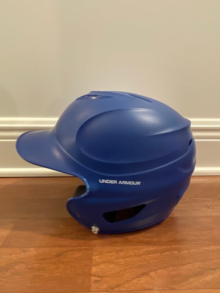 6 3/4 Under Armour UABH110 Batting Helmet (Used)