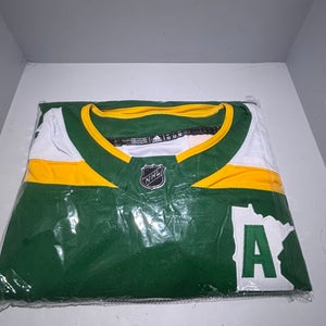 Kirill Kaprizov Reverse Retro 2.0 Jersey