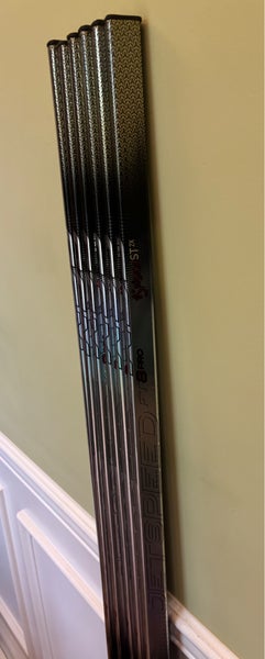 Intermediate CCM JetSpeed FT8 Pro Right Handed Hockey Stick P88 Pro Stock (New)