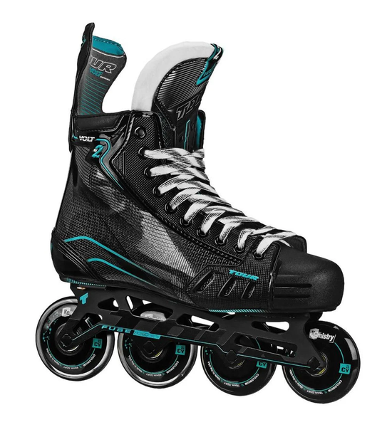 SALE!! Tour Volt Kv2 Inline Skates Regular Width Size - 10