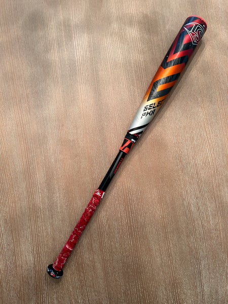 2023 Louisville Slugger Select PWR Hybrid BBCOR Certified Bat (-3)  29 oz 32" (Used)