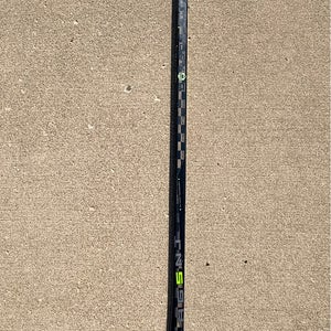 Junior Bauer Ag5nt Left Hand Hockey Stick P92 (Used)