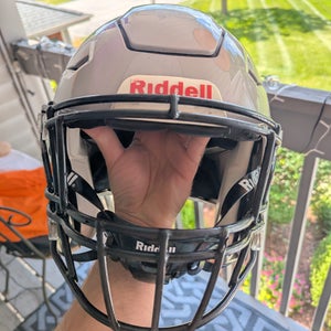 Large Adult Riddell SpeedFlex Helmet