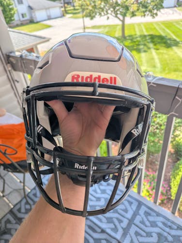 Large Adult Riddell SpeedFlex Helmet