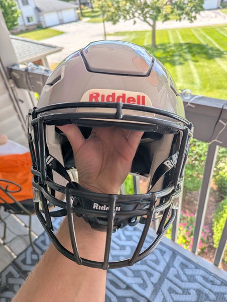 Large Adult Riddell SpeedFlex Helmet