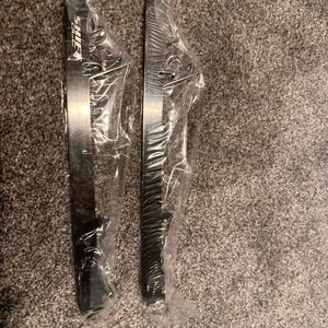 True Shift DLC Goalie skate blades #8