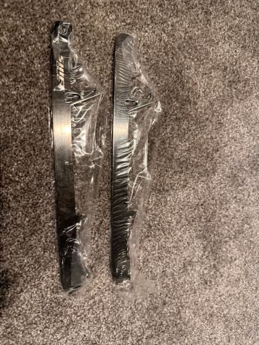 True Shift DLC Goalie skate blades #8