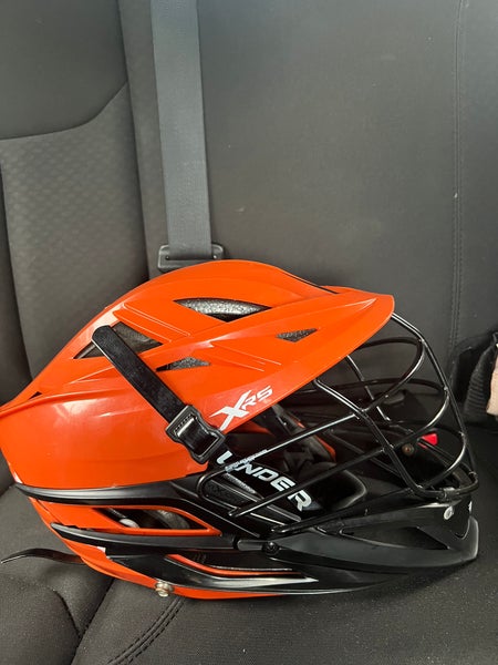 Cascade Helmet (Used)