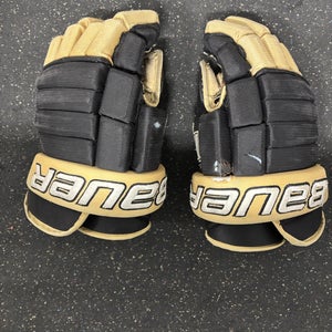 Honeybaked Bauer Gloves 14 inch