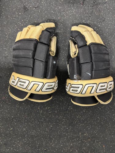 Honeybaked Bauer Gloves 14 inch