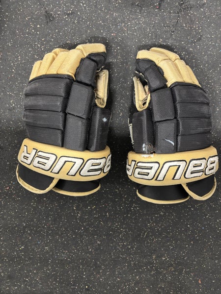 Honeybaked Bauer Gloves 14 inch