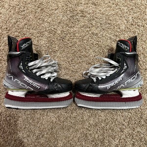 Bauer Vapor Hyperlite Size 5.5 Fit 1