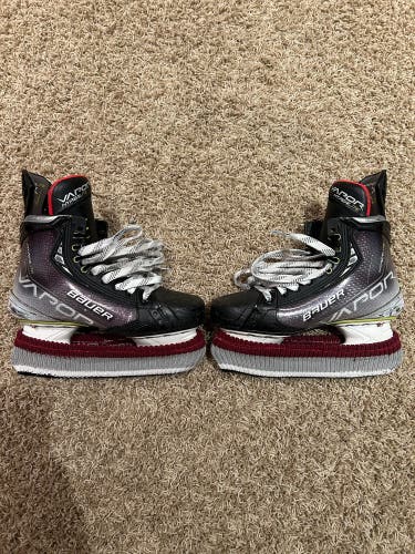 Bauer Vapor Hyperlite Size 5.5 Fit 1