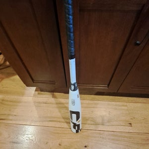 DeMarini CF Zen Composite USSSA bat (-5) 26oz 31" (Used)