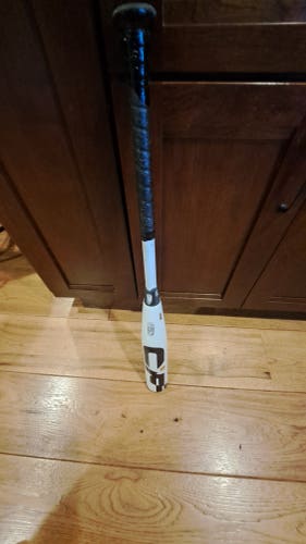 DeMarini CF Zen Composite USSSA bat (-5) 26oz 31" (Used)