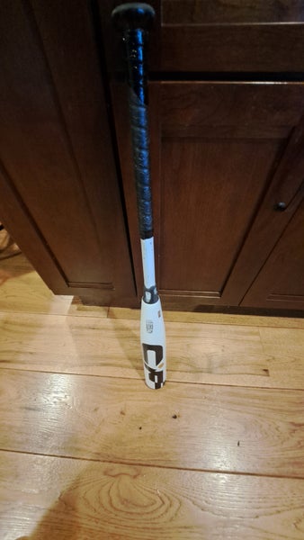 DeMarini CF Zen Composite USSSA bat (-5) 26oz 31" (Used)