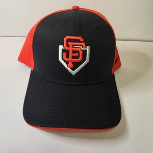 VGUC Nike SF San Francisco Giant Classic 99 Dri-Fit Snapback Hat OSFM