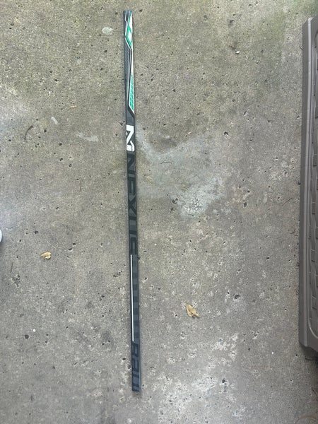 Nexus 8000 hockey stick shaft Dartmouth College