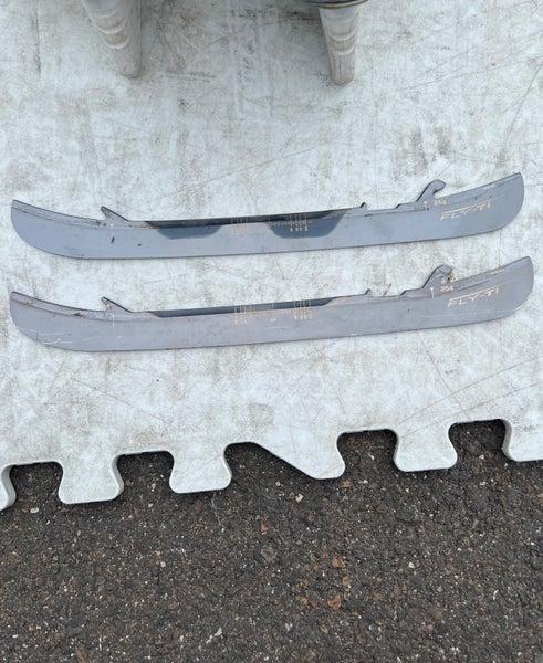 Bauer Fly-Ti 254 mm (Used - like new)
