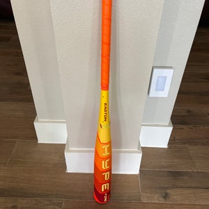 2025 Easton Hype Fire Composite USABat Certified Bat (-10) 30"