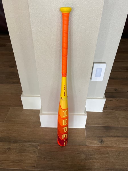 2025 Easton Hype Fire Composite USABat Certified Bat (-10) 30"