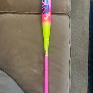 Easton Dub Composite USSSA Certified Bat (-8) 22 oz 30" (New)