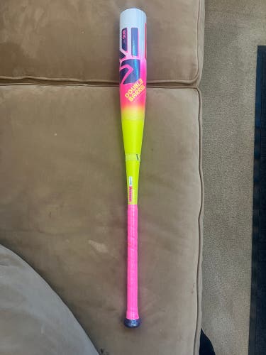 Easton Dub Composite USSSA Certified Bat (-8) 22 oz 30" (New)