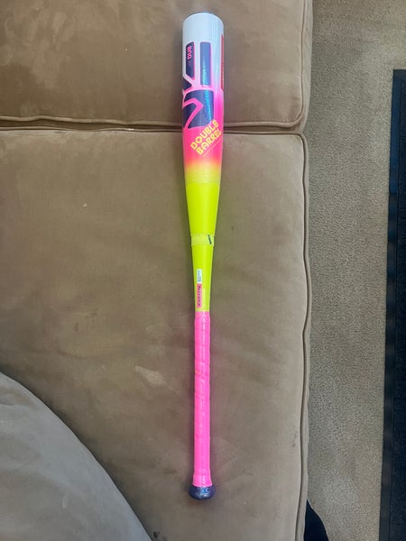 Easton Dub Composite USSSA Certified Bat (-8) 22 oz 30" (New)