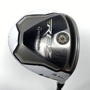 TaylorMade RocketBallz 3HL Fairway Wood 17* Matrix Ozik XCON-5 Ladies RH
