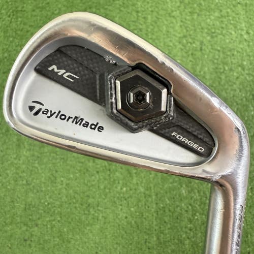 TaylorMade 2011 Tour Preferred MC 3 Iron Steel True Temper Dynamic Gold Stiff