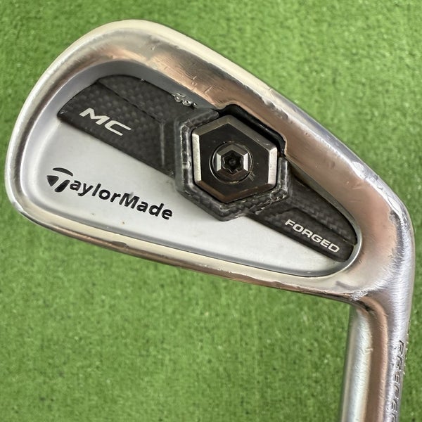 TaylorMade 2011 Tour Preferred MC 3 Iron Steel True Temper Dynamic Gold Stiff