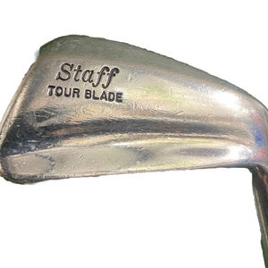 Wilson Staff Tour Blade 5 Iron Minus 2" Regular Steel 36" RH Vintage Grip