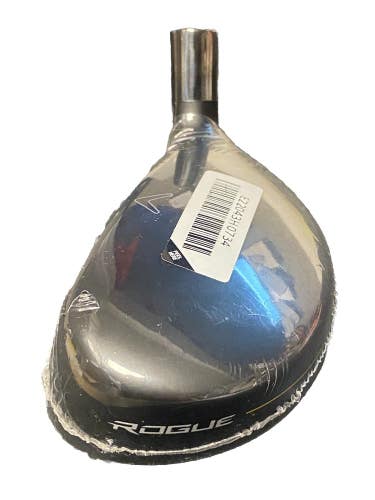 Callaway Rogue ST Max 4 Hybrid 20* Head Only LH Component In Wrap Left-Handed HC