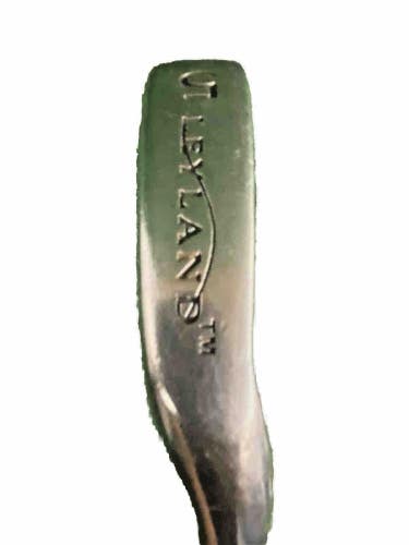 Leyland Golf Transition 5 Iron Men's RH VX-35 Regular Graphite 37.5" Nice Grip