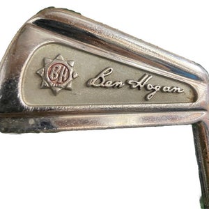 Ben Hogan Producer 3 Iron RH Men's Legend 2 Regular Steel 39.5" New Grip