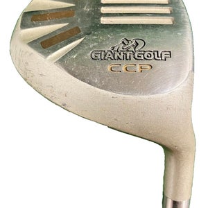 Giant Golf GX2 Maraging CCP Lady Driver 11.5* RH Women's Flex Graphite 43.5"