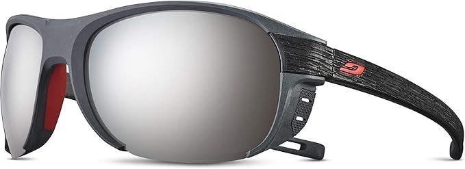 New Julbo Regatta sunglasses black spectron 4 unisex nautical boating water