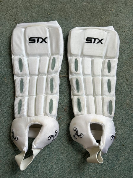 Like NEW STX Field Hockey Shin Guard Sock
