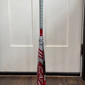 Marucci CAT X Composite USSSA Certified Bat (-5)  26 oz 31" (New)