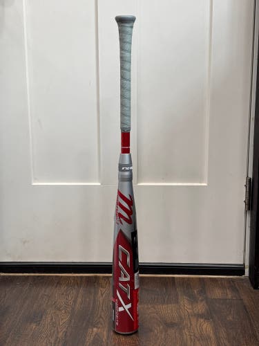 Marucci CAT X Composite USSSA Certified Bat (-5)  26 oz 31" (New)