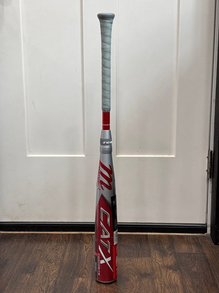 Marucci CAT X Composite USSSA Certified Bat (-5)  26 oz 31" (New)