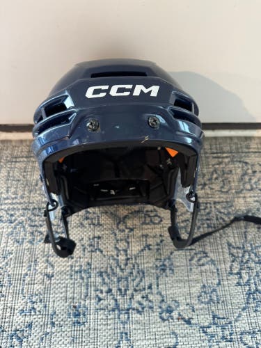 Medium CCM Tacks 720 Helmet (Used)