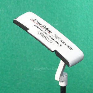 Tour Edge HP Series CBAL-1 Plumbers-Neck 38" Putter Golf Club w/ Headcover