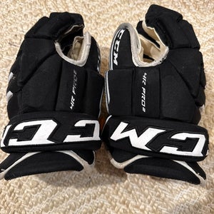CCM Gloves 13" (Used)