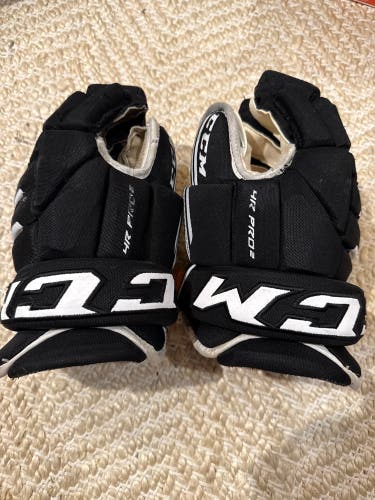 CCM Gloves 13" (Used)