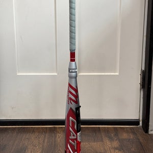 Marucci CAT X Composite USSSA Certified Bat (-8)  22 oz 30" (New)