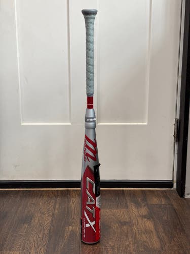 Marucci CAT X Composite USSSA Certified Bat (-8)  22 oz 30" (New)