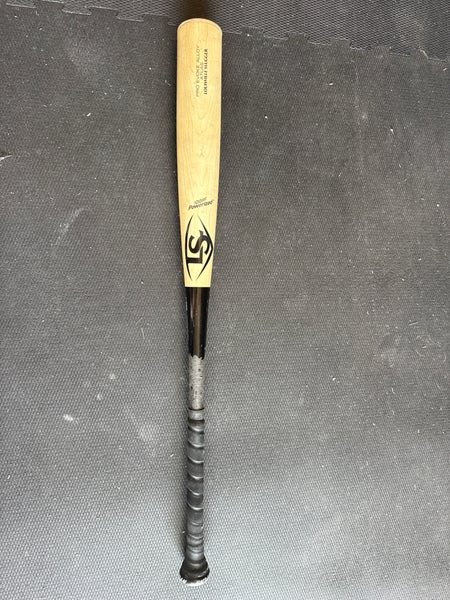 Louisville Slugger Atlas 33/30 drop 3