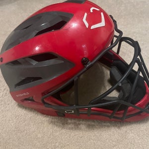 Evoshirld Catchers Gear